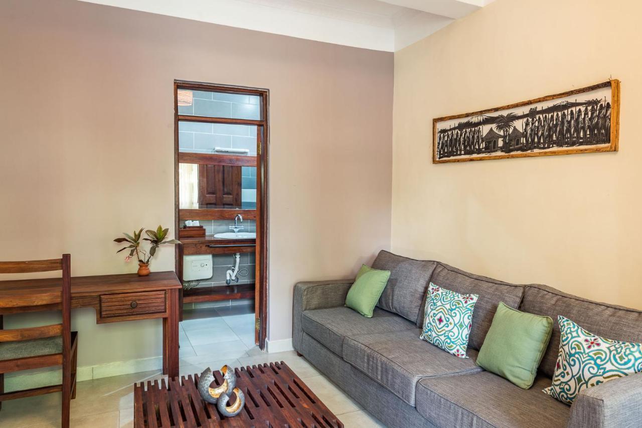 Villa Arumeru Arusha Buitenkant foto
